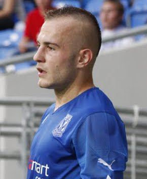 Gergo Lovrencsics