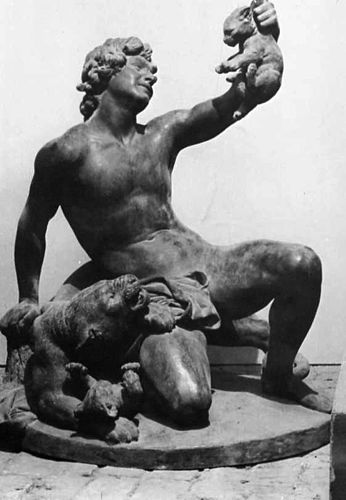 Gerhard Janensch