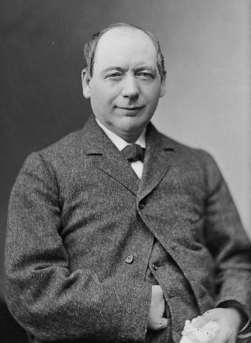 Anthony Eickhoff