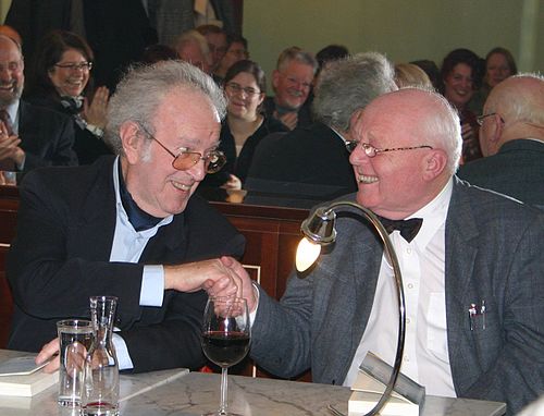 Gerhard Bronner