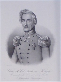Gerhard Krogh