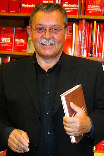 Gerhard Hager