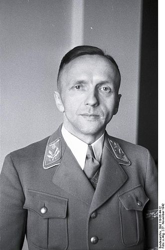 Gerhard Klopfer