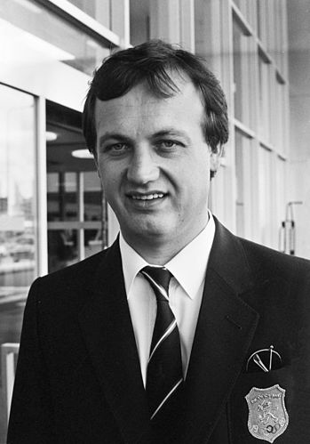 John Pierik