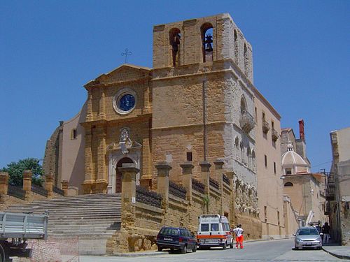 Gerland Agrigento