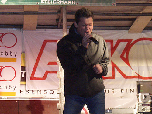 Gernot Pachernigg