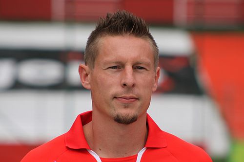 Gernot Plassnegger