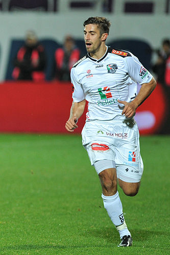 Gernot Suppan