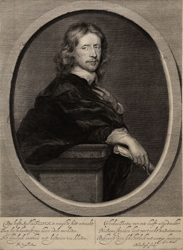 Gerard Gerard van Zyl