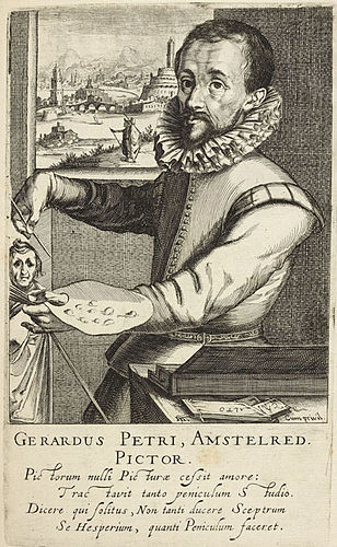 Gerrit Sweelink