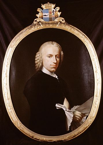 Gerrit Bruyn