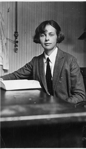 Gertrude Wagenen