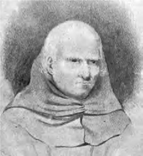 Jeroni Boscana