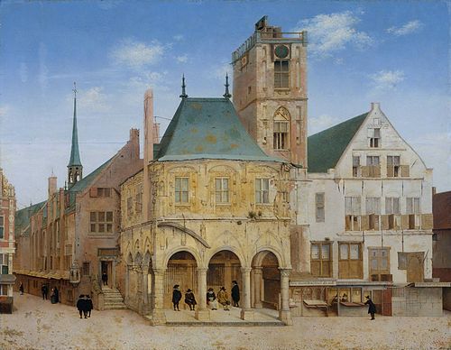 Geurt Beuningen