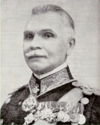 Gheorghe Argesanu