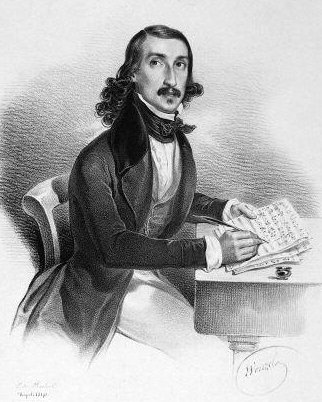 Giacinto Marras