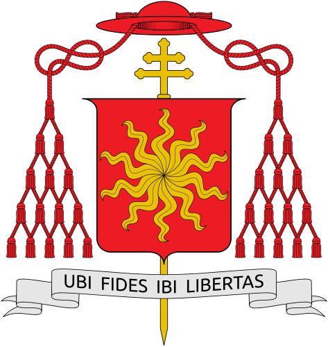 Giacomo Cardinal Biffi