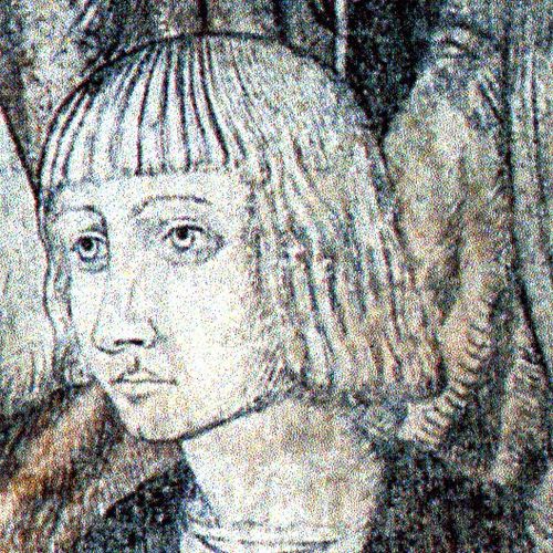 Gian Gabriel of Saluzzo