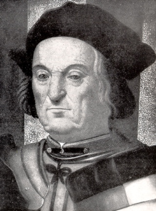 Gian Trivulzio
