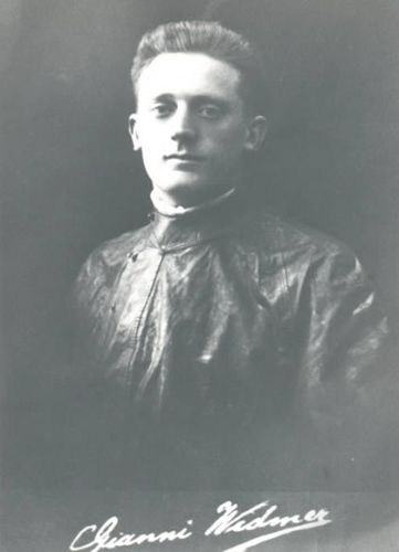 Gianni Widmer