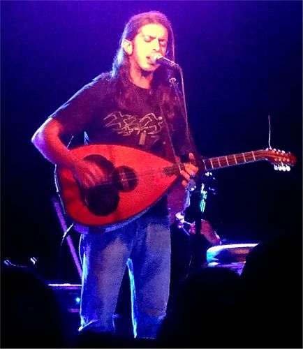 Giannis Haroulis