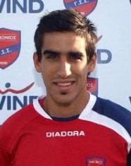 Giannis Kontoes