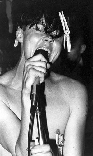 Gibby Haynes