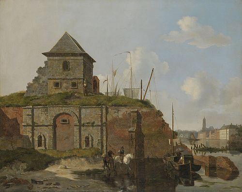 Gijsbertus Craeyvanger