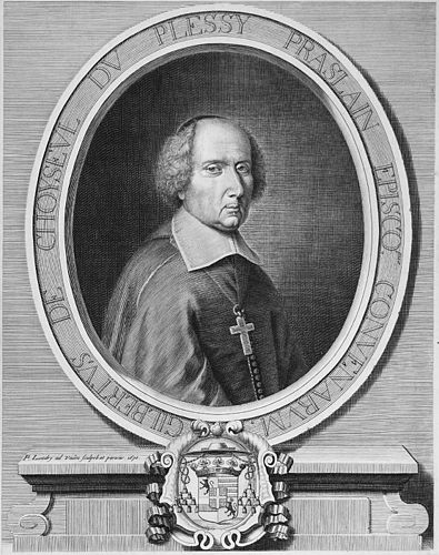 Gilbert Plessis-Praslin