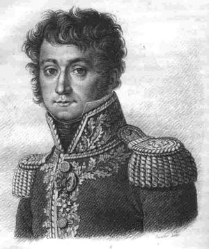 Gilbert Bachelu