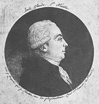 Gilles Chretien