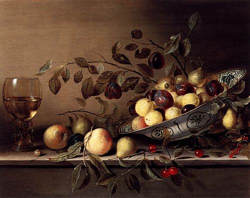 Gillis Bergh