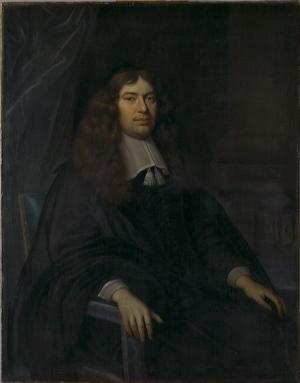 Gillis Valckenier
