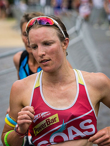 Gina Crawford