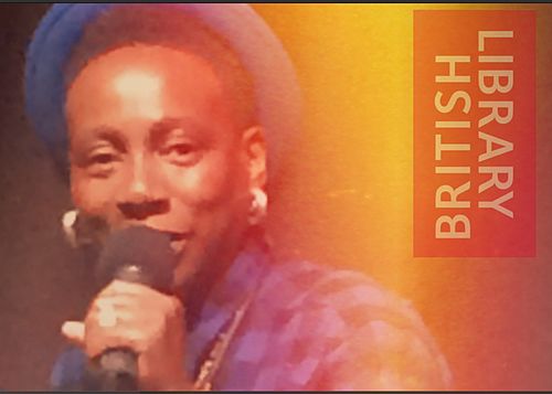 Gina Yashere