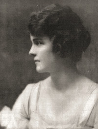 Ginevra King
