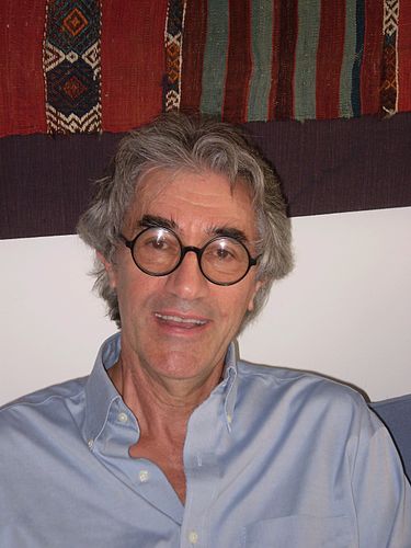 Gino Segre