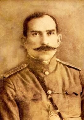 Giorgi Mazniashvili
