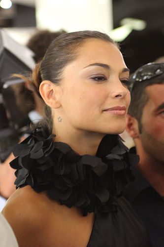 Giorgia Surina