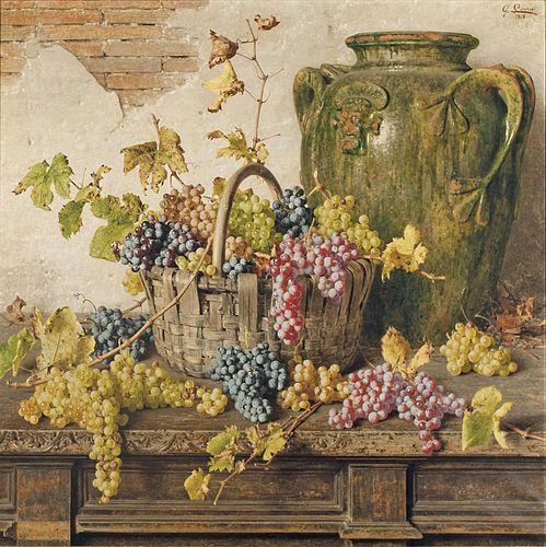Giorgio Lucchesi