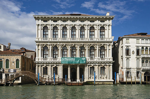 Giorgio Massari