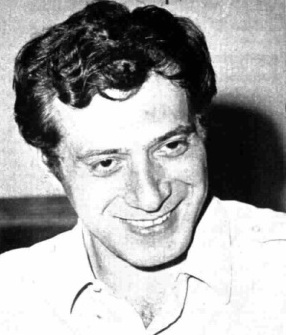Giorgio Pressburger