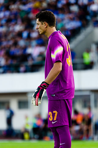 Georgios Bantis