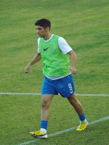 Giorgos Chionidis