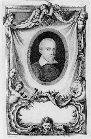 Giovanni Giovan Battista Aleotti