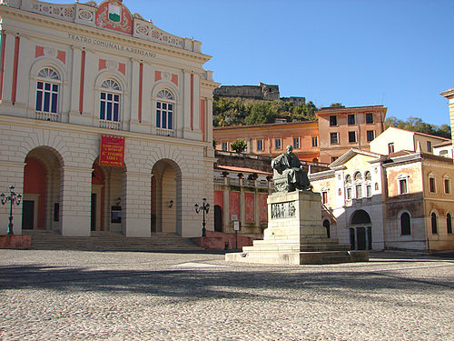 Aulo Parrhasius