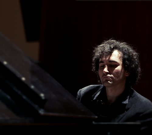 Giovanni Amighetti