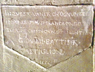 Giovanni Castiglione