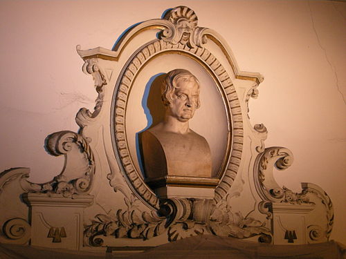 Giovanni Battista Niccolini
