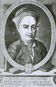 Giovanni Bianchi